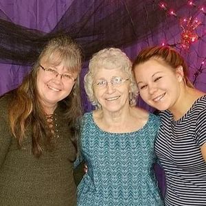 Meet your Posher, Raven